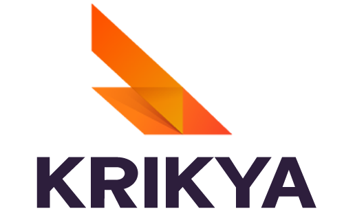 Krikya logo